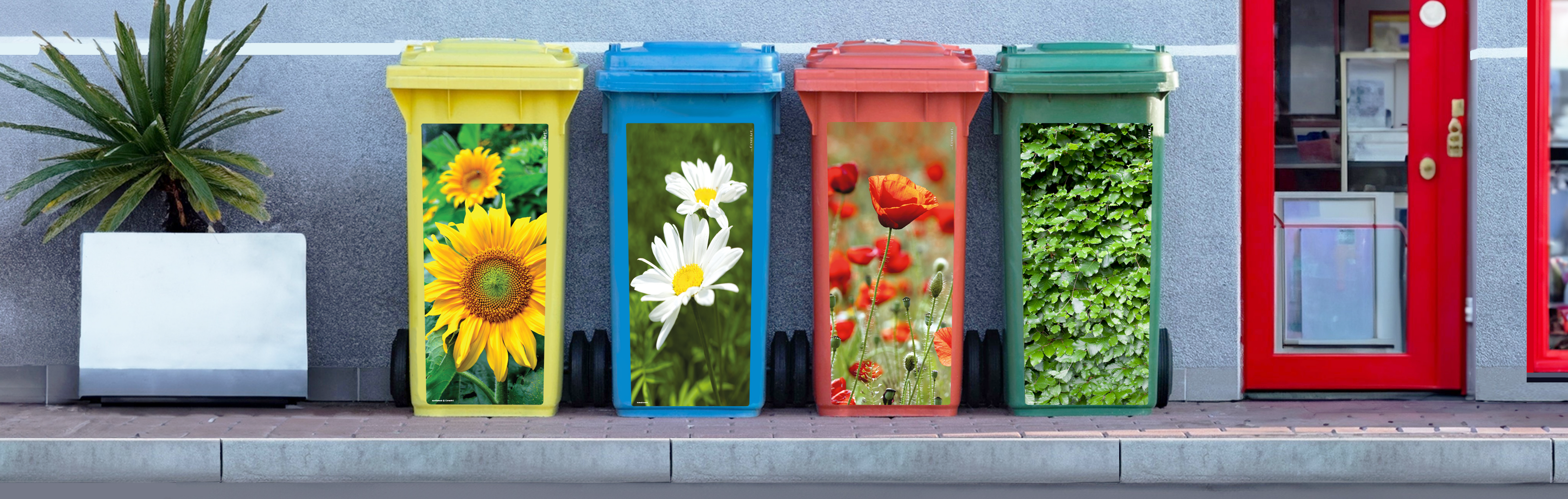 Hoe kies je de juiste maat sticker voor jouw kliko