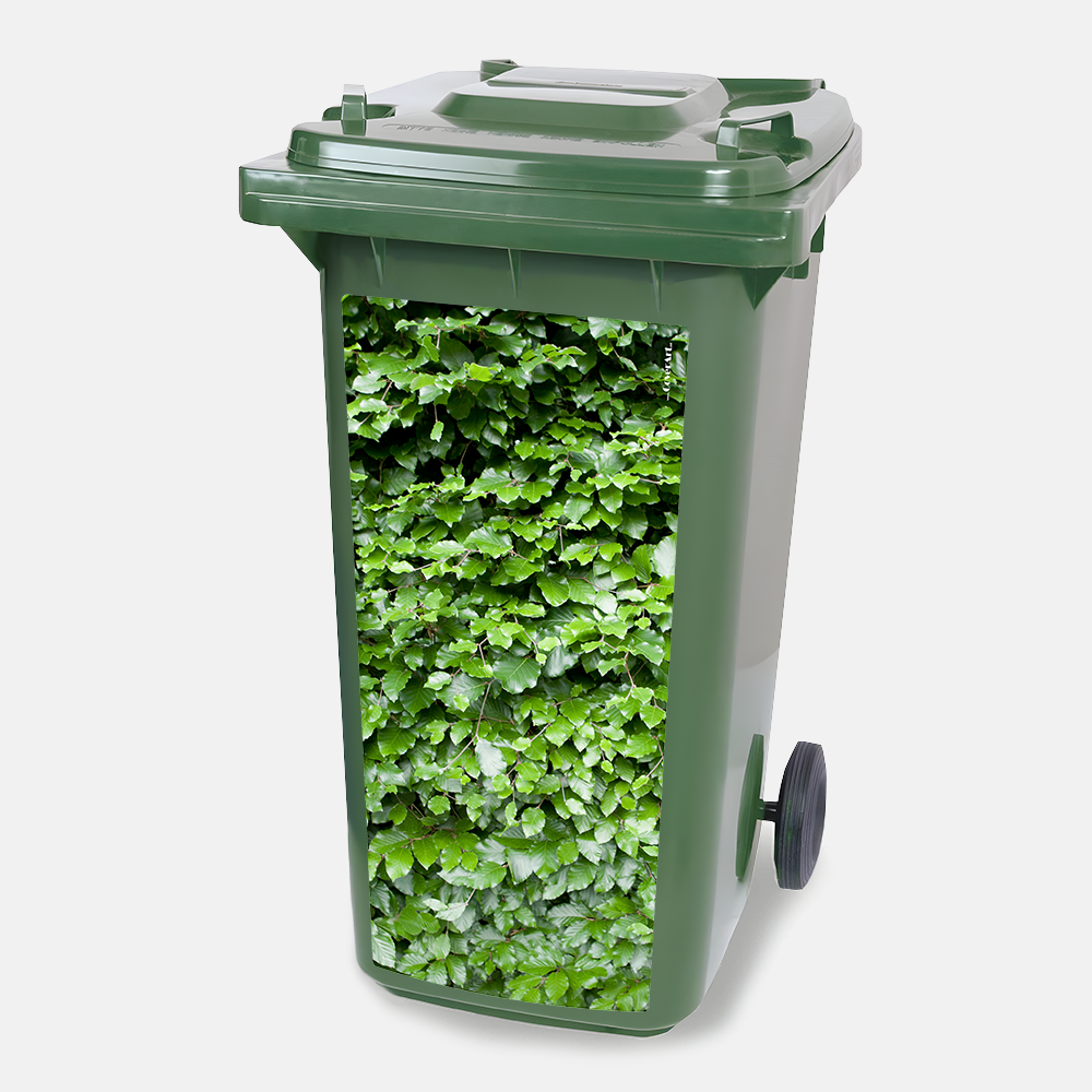 Kliko sticker Beukenhaag