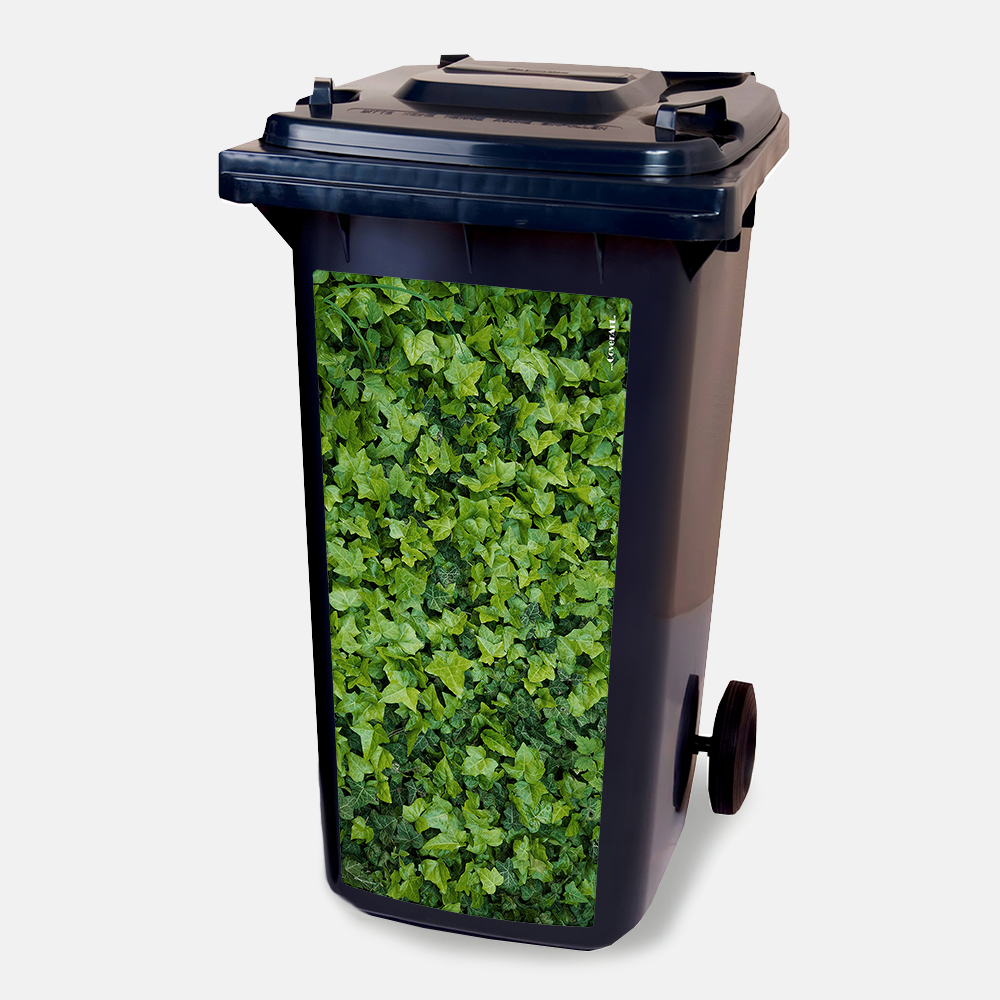 Kliko sticker Klimop